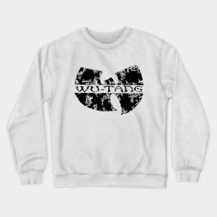 wutang Crewneck Sweatshirt